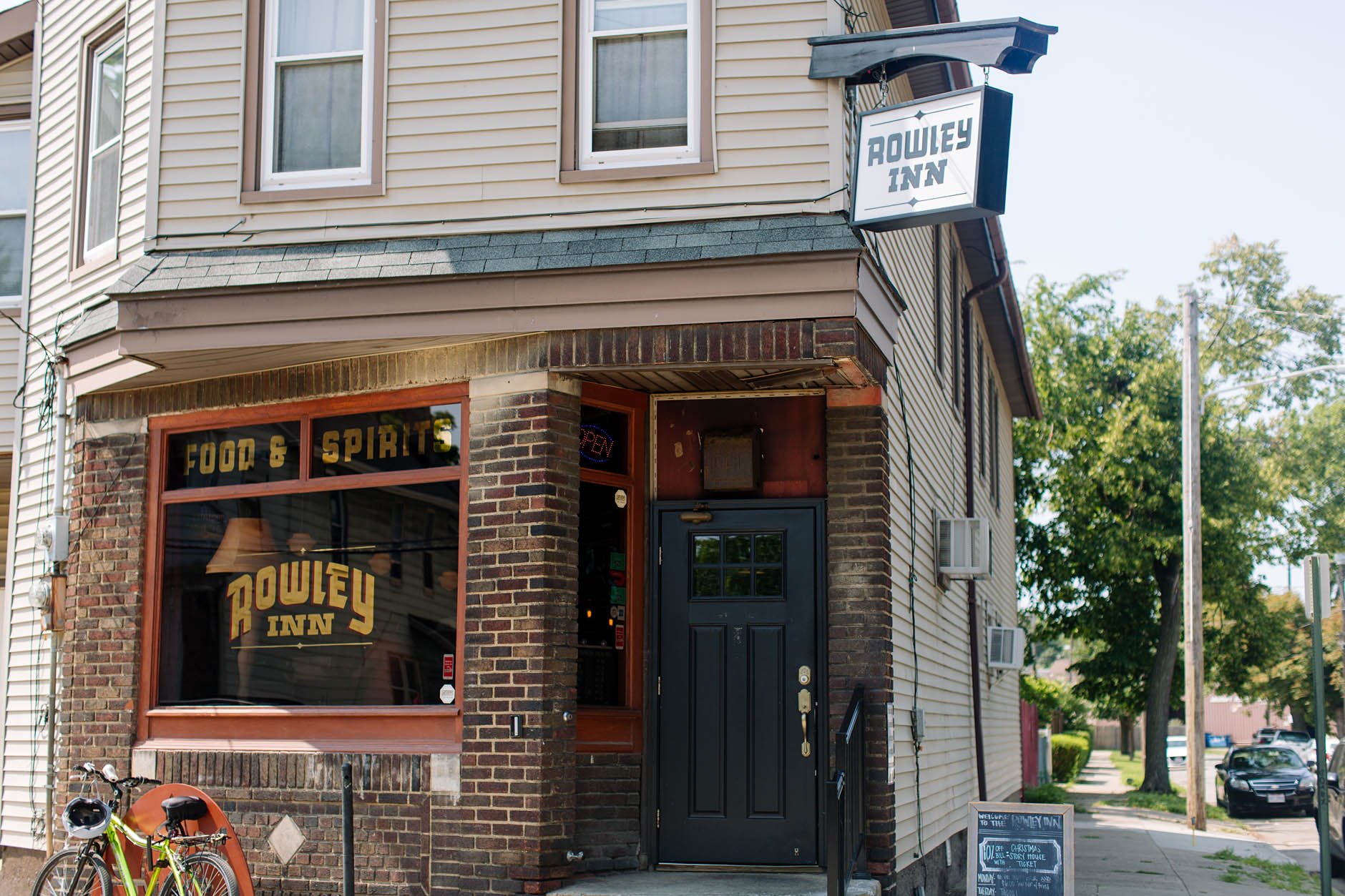 Rowley Inn