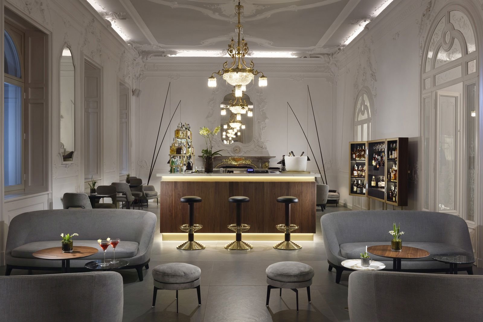 Bar Griso