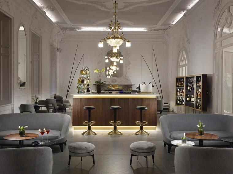Bar Griso, Menaggio, Italy