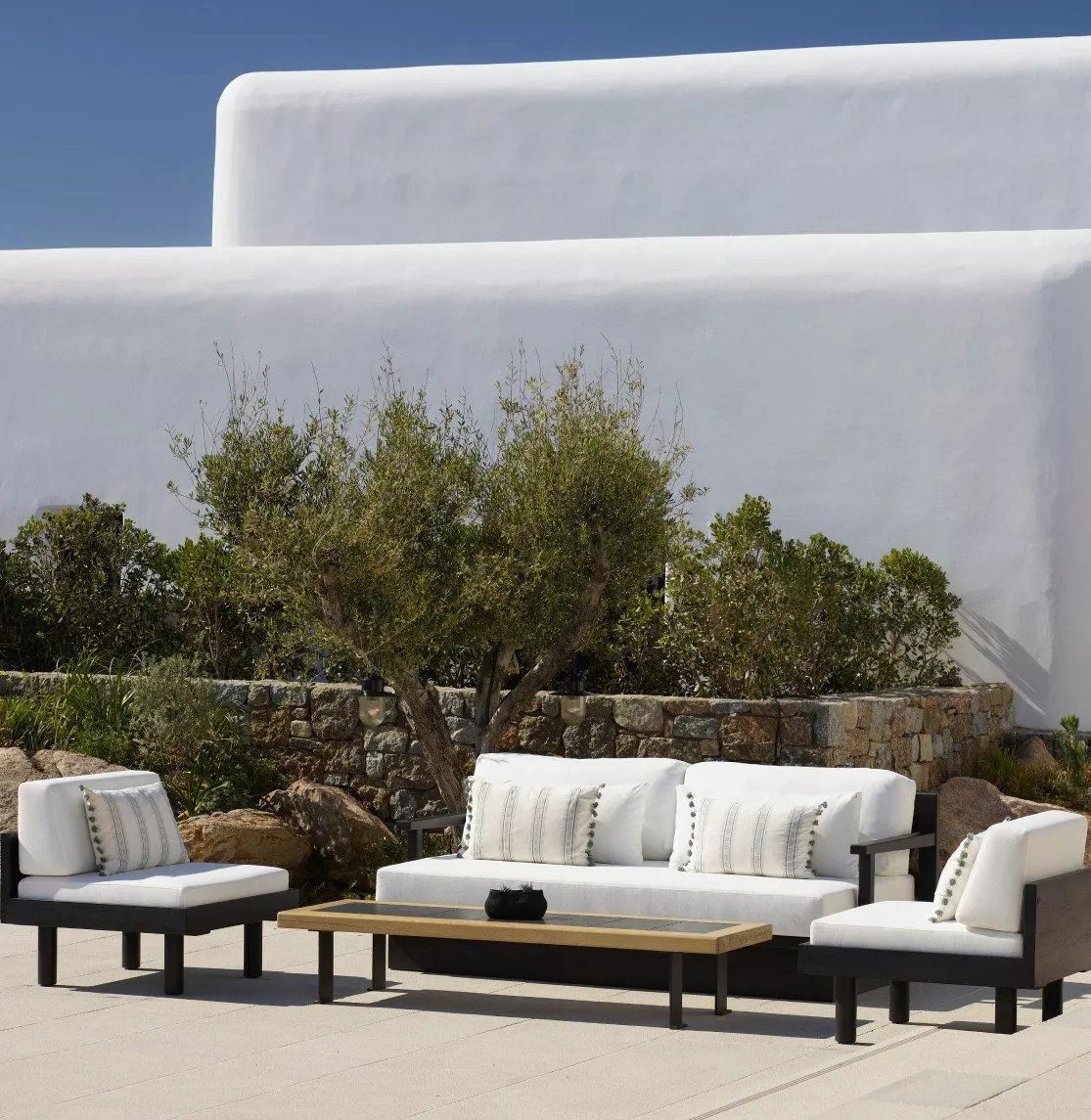 Aloni Sunset Lounge, Bar in Mykonos