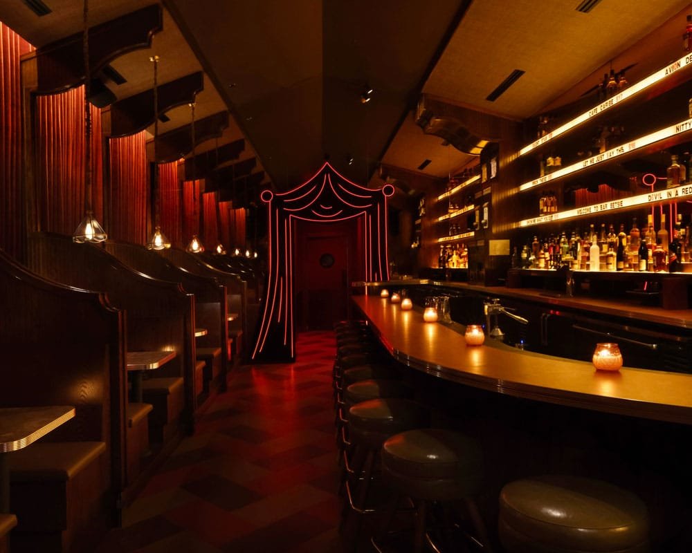 The Betsy, Washington DC, United States