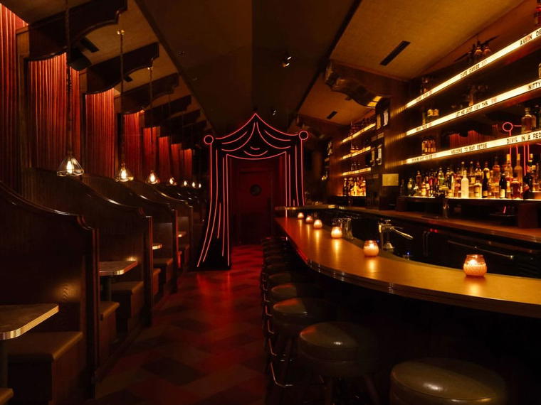 The Betsy, Washington DC, United States