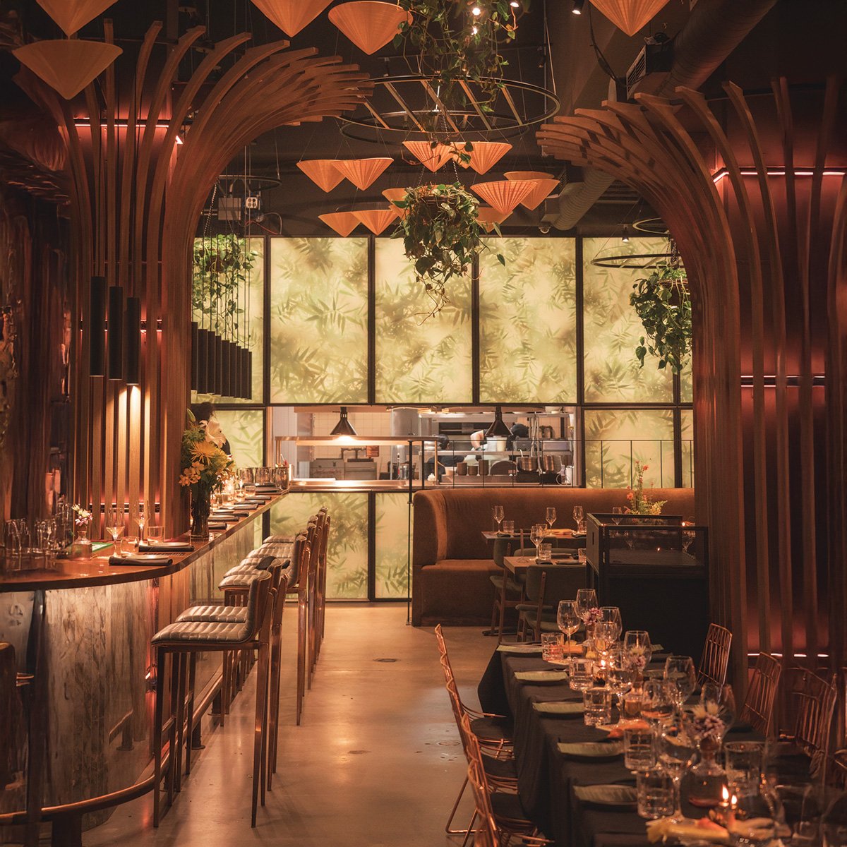 Hang Bar, Bar in Montréal