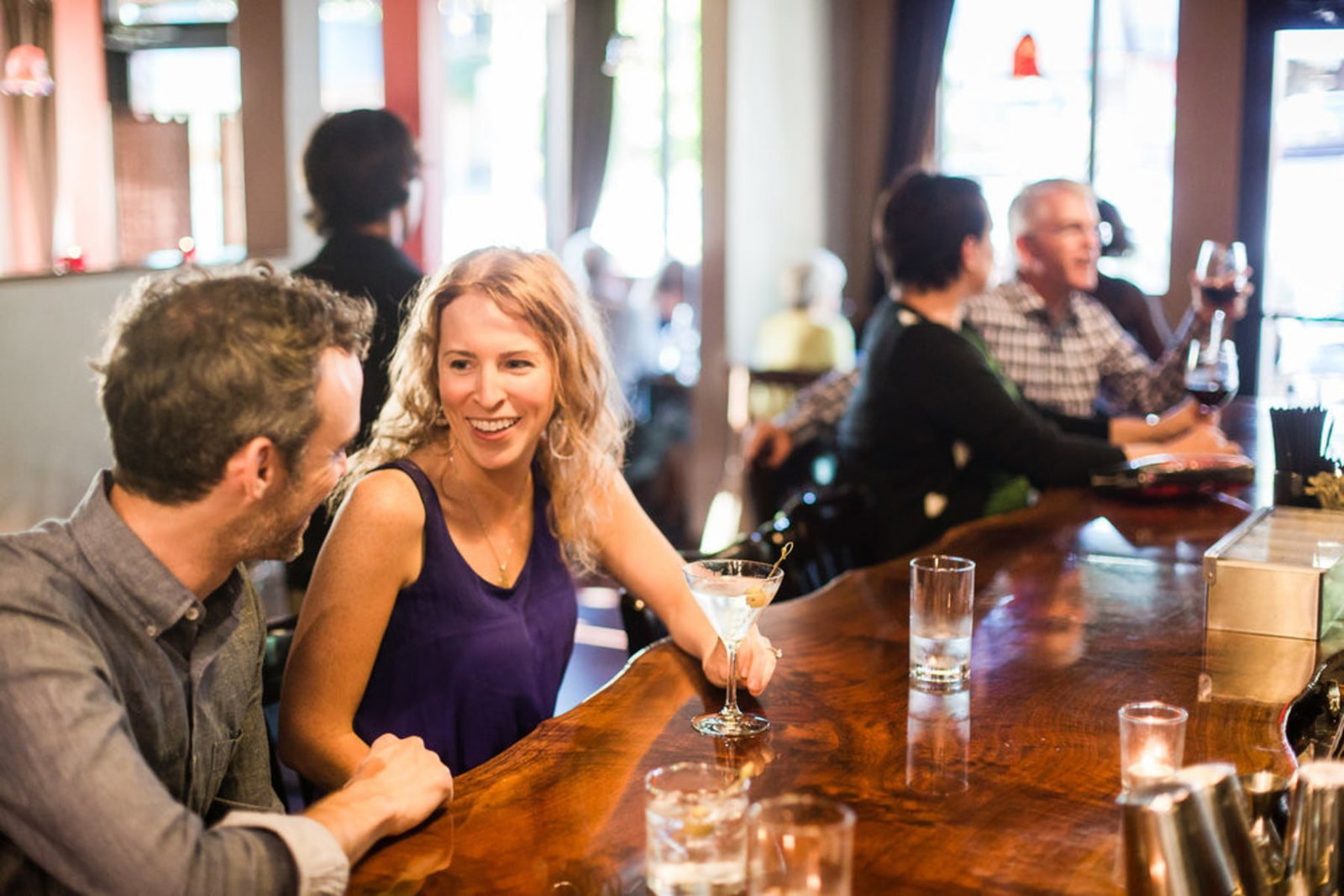Cabezon Restaurant, Portland, United States