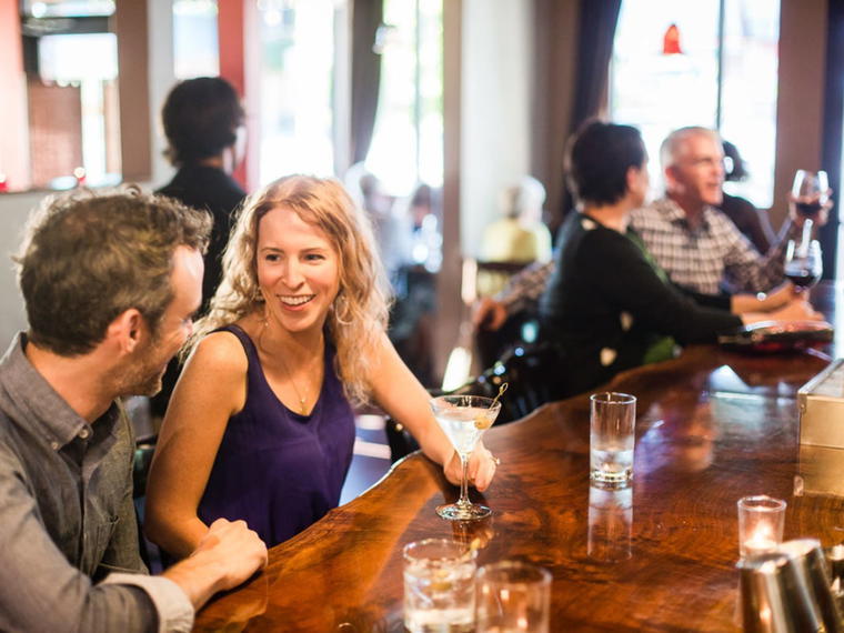 Cabezon Restaurant, Portland, United States