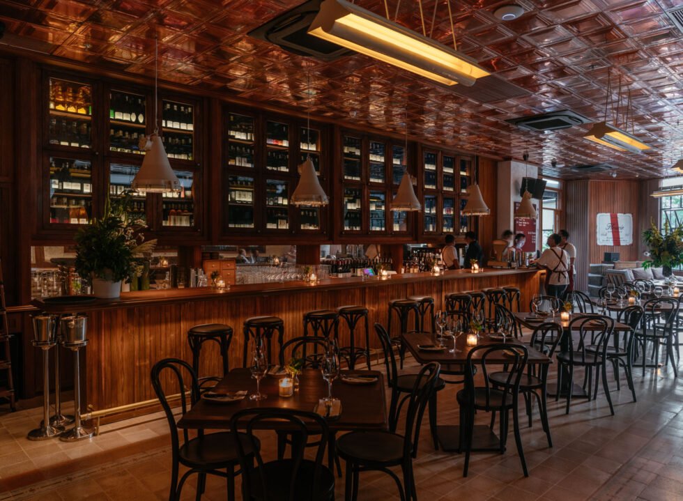 Bar Luca