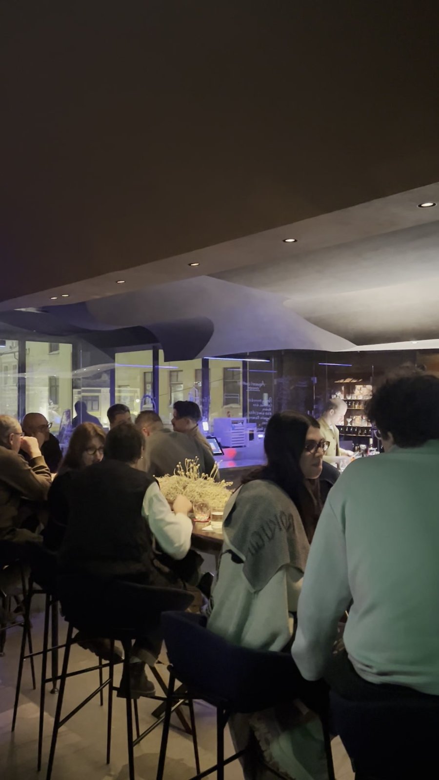 Insider Bar