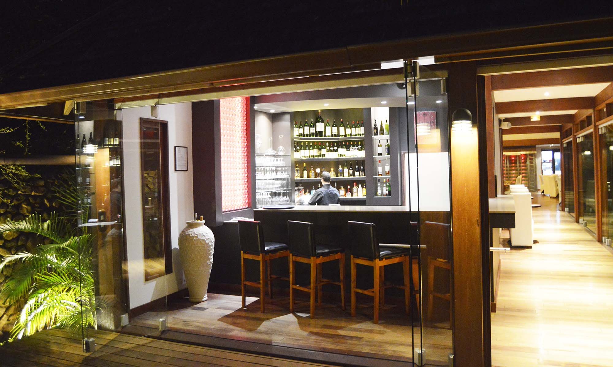 Holy Délices, Bar in Moorea Maiao