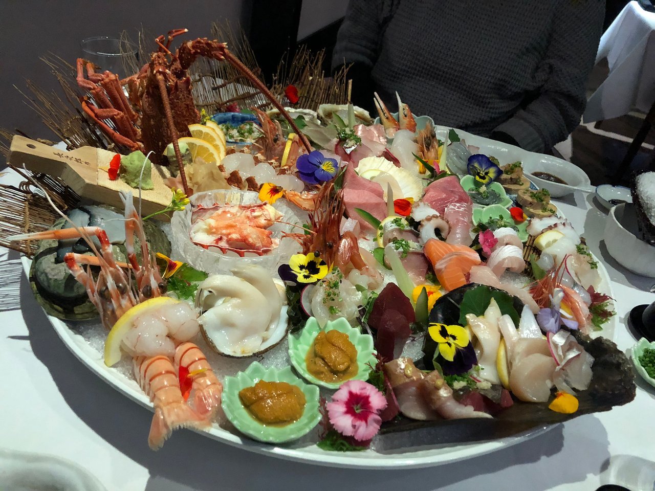 Cocoro Bistro Sushi Bar