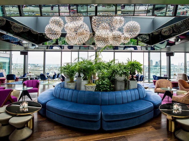 12th Knot, London, United Kingdom