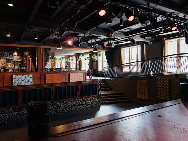 Lulu's Downtown, Colorado Springs, United States