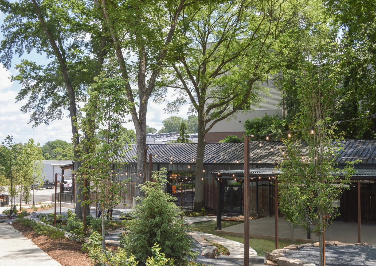 Monday Night Brewing - The Grove, Atlanta, United States