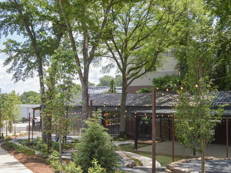 Monday Night Brewing - The Grove, Atlanta, United States