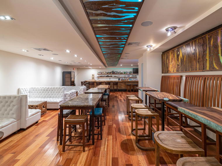 9th Ave Rock House, Urban Honolulu, United States