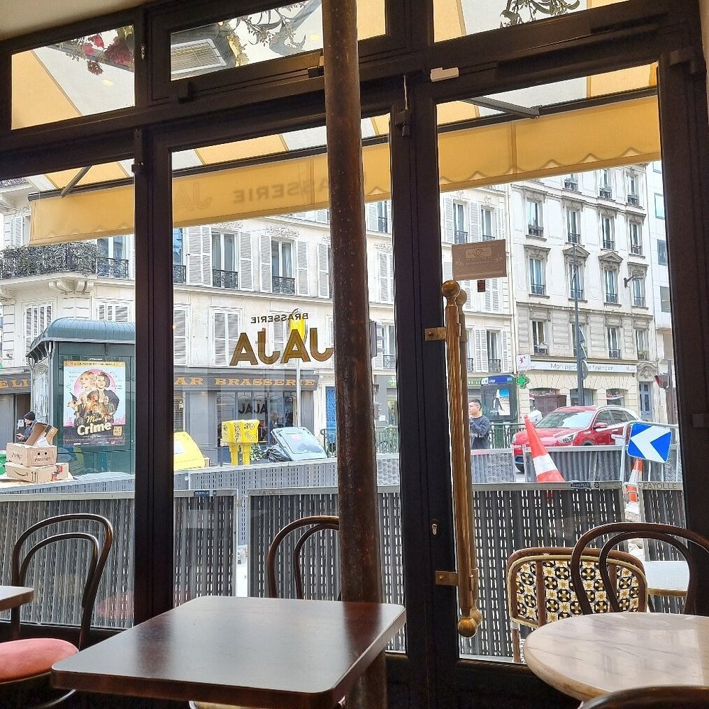 Jaja Bistro