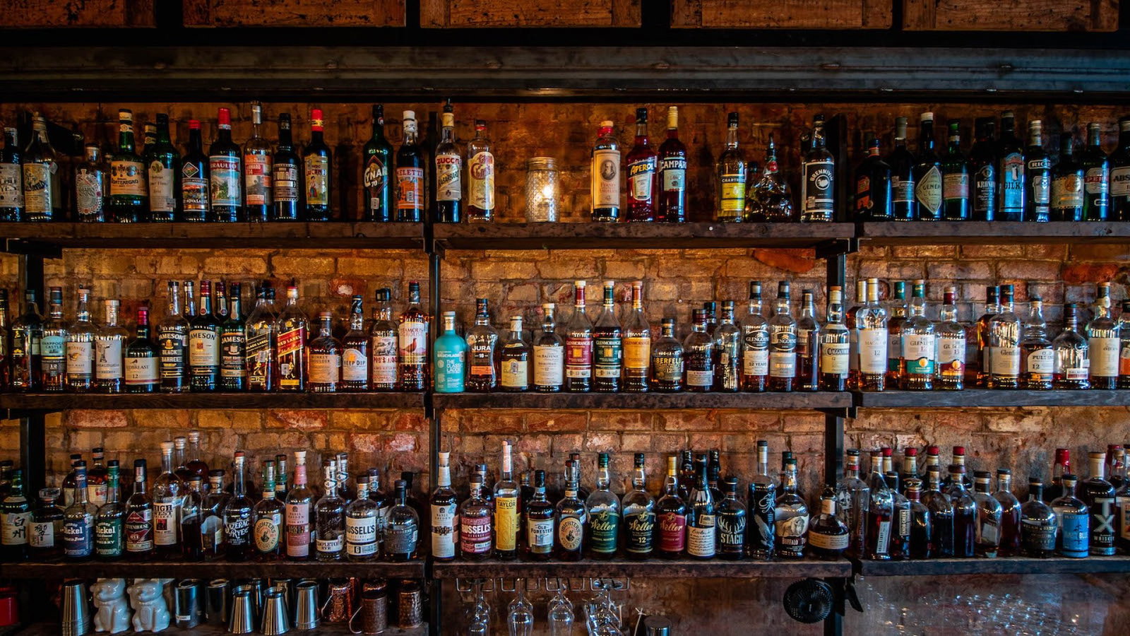 Whiskeys, Dallas, United States