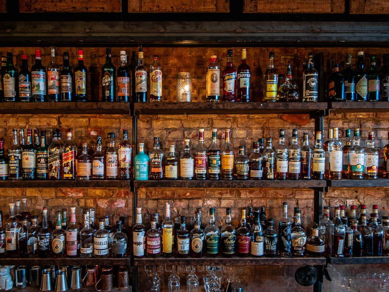 Whiskeys, Dallas, United States