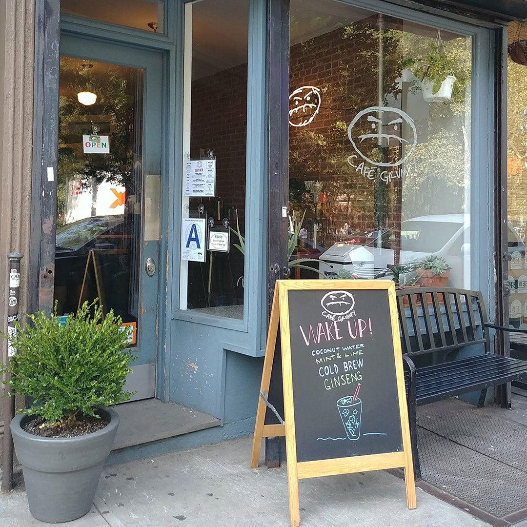 Café Grumpy - Lower East Side, Bar in New York City