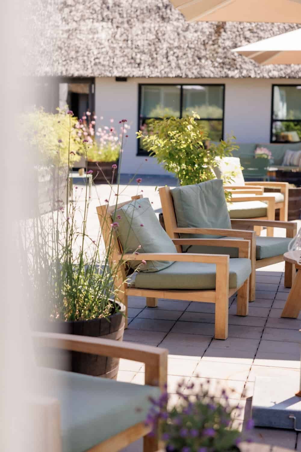 Flow Bar and Terrace, Bar in Dalfsen