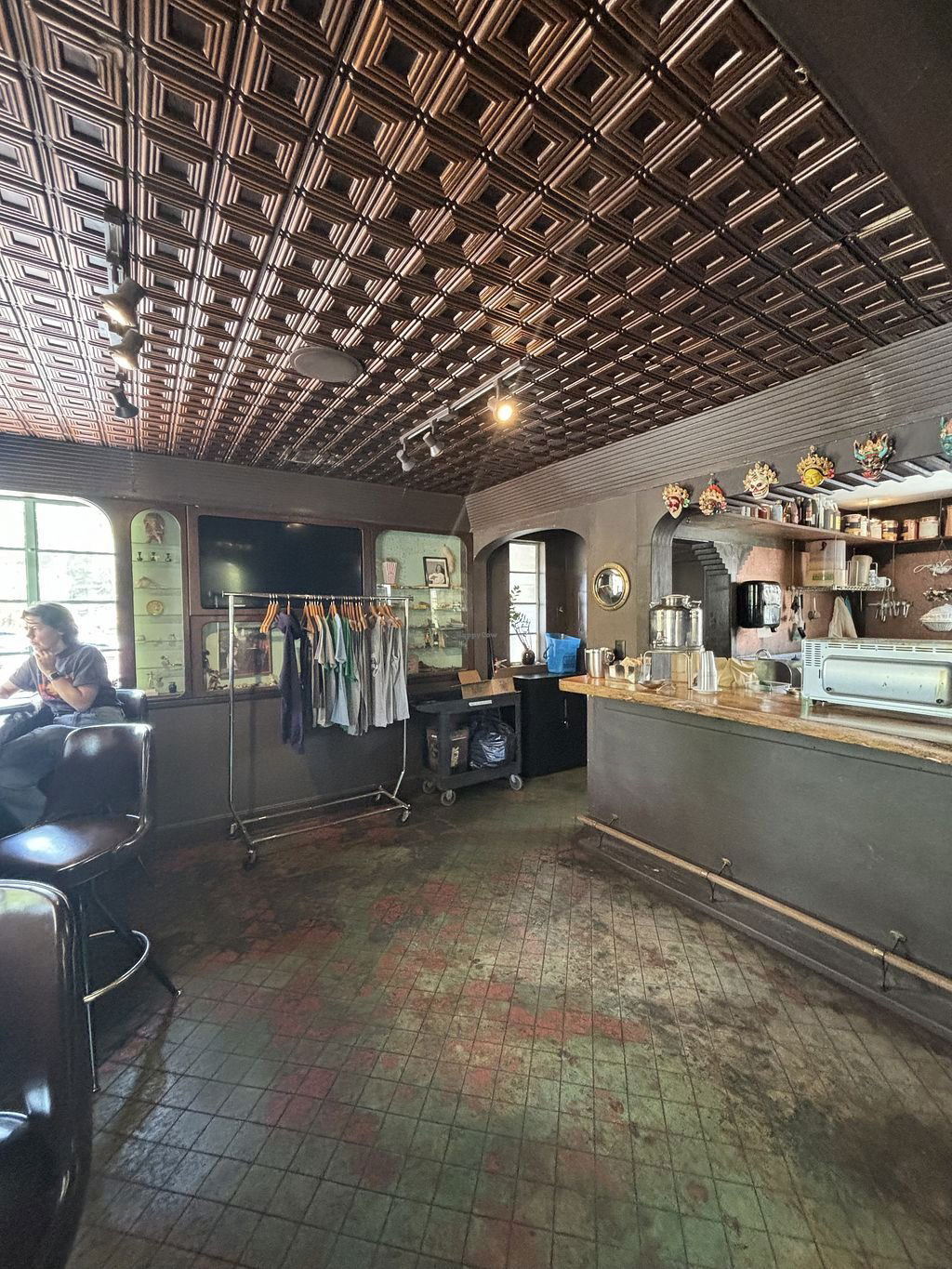 Curia On The Drag, Bar in Gainesville