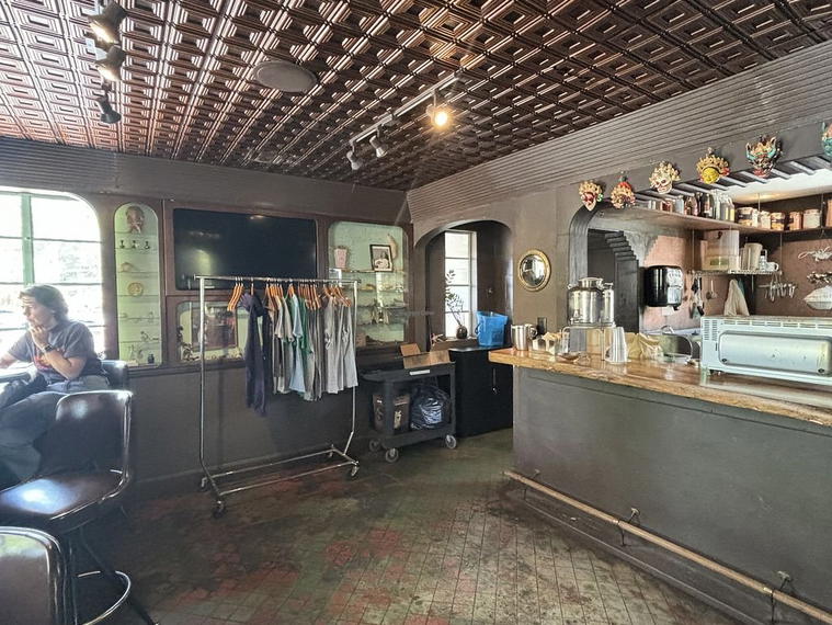 Curia On The Drag, Gainesville, United States