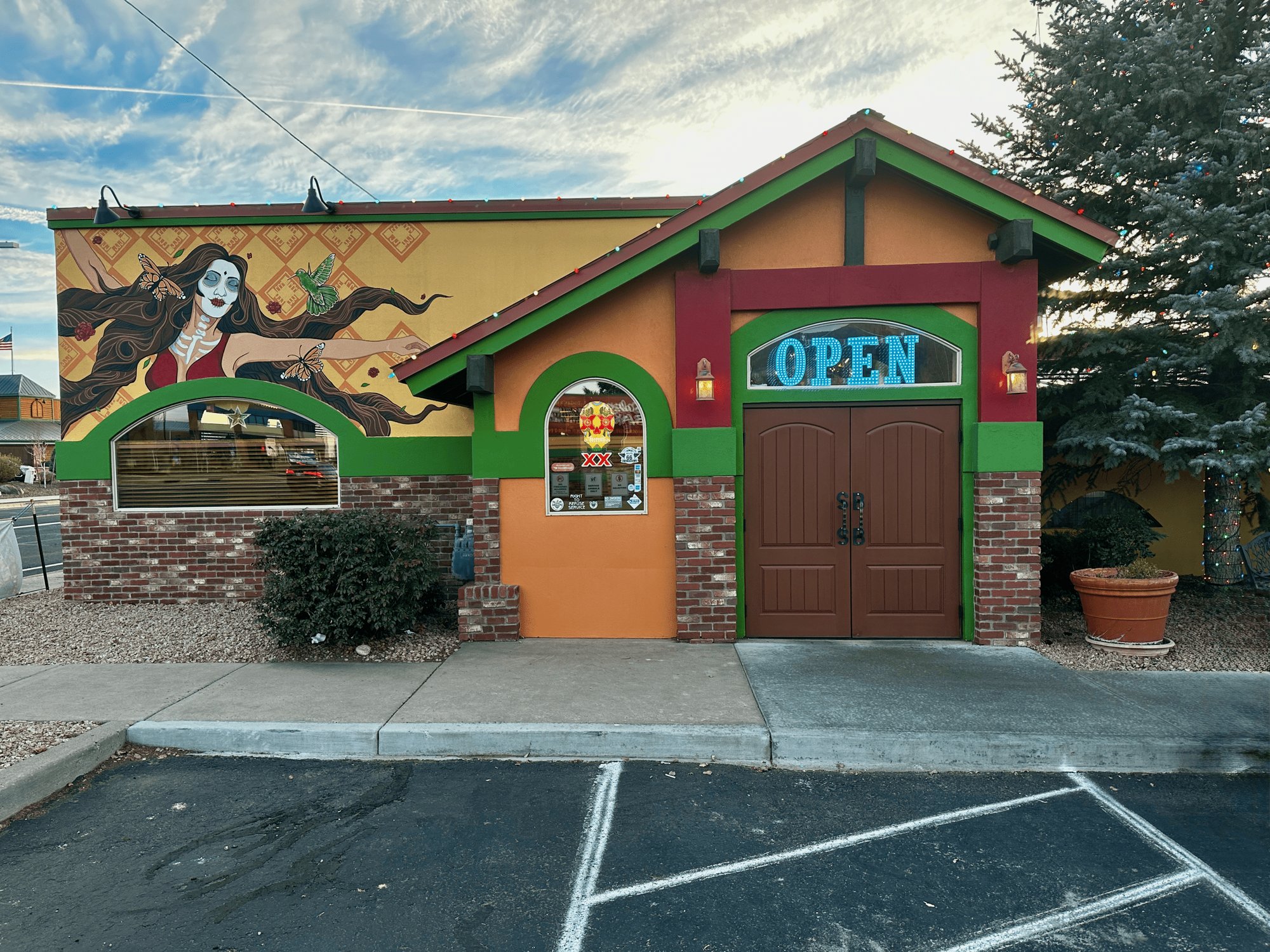 Salsa Brava bar in Flagstaff, United States