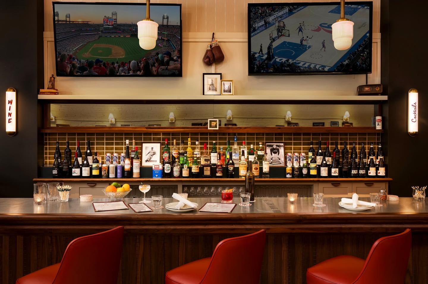 Benny's