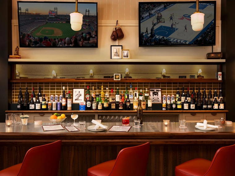 Benny's, Portland, United States