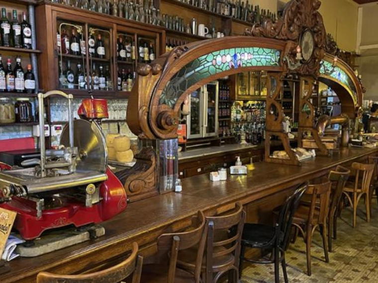 La Vermutería, Buenos Aires, Argentina