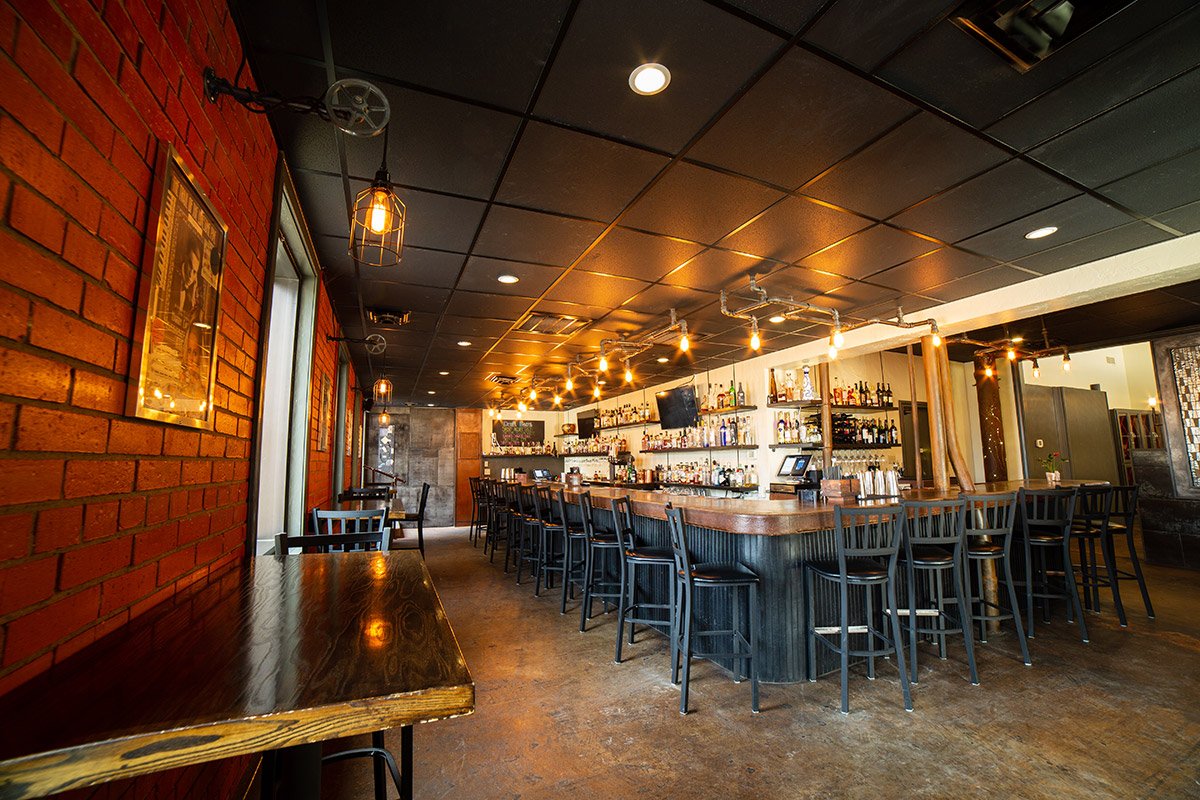 O.H.M.S. Cafe & Bar, Amarillo, United States