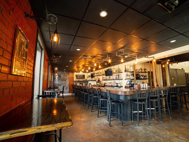 O.H.M.S. Cafe & Bar, Amarillo, United States