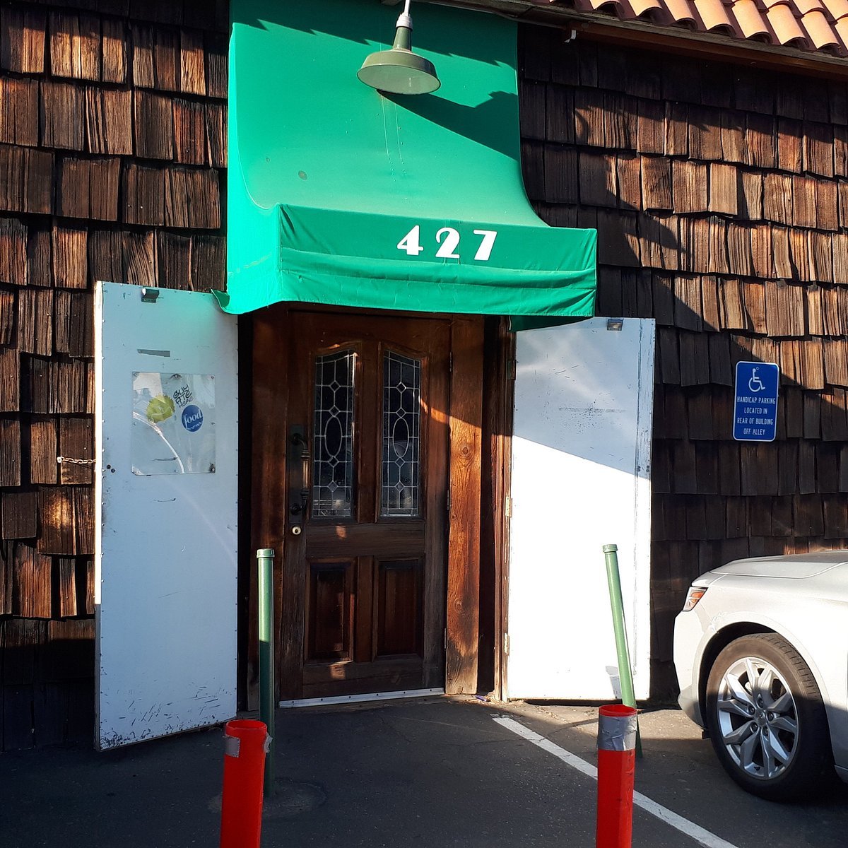 Jamie's Broadway Grille, Sacramento, United States