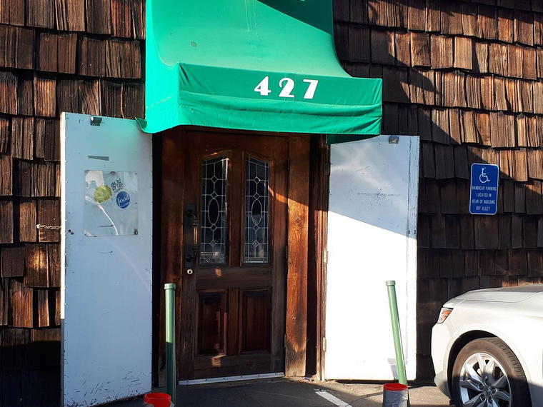 Jamie's Broadway Grille, Sacramento, United States