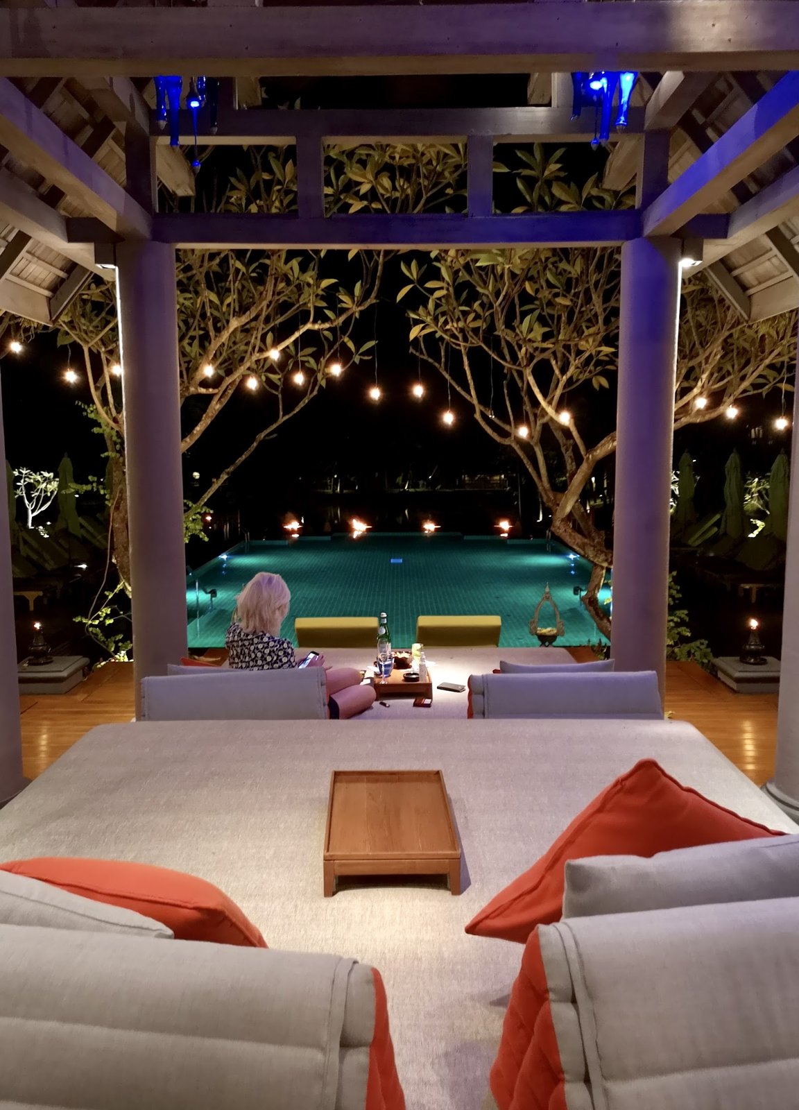 Ratree Bar and Lounge