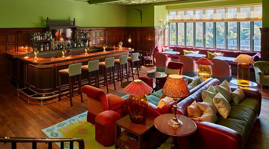 Mynydd Bar