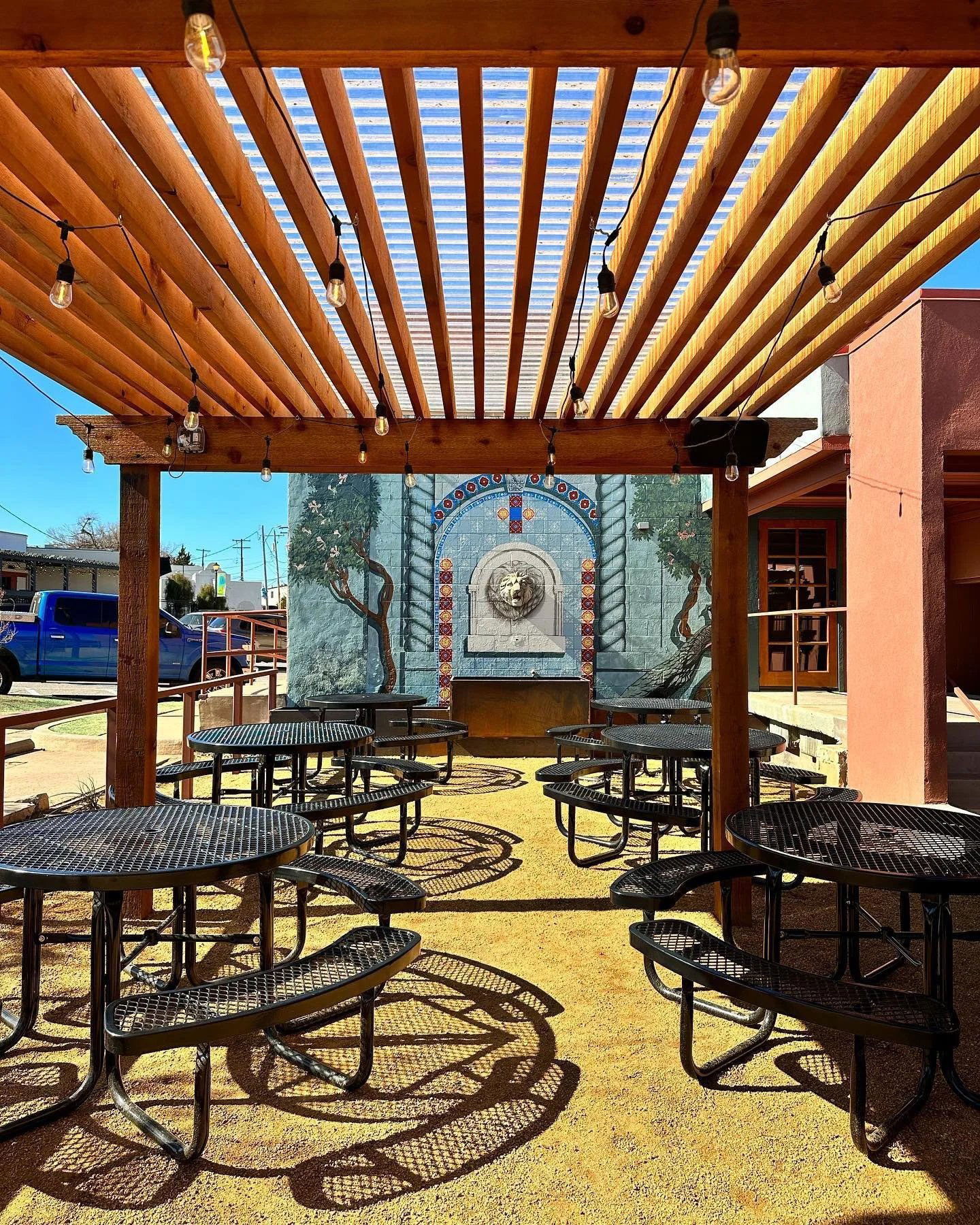 Sauced on Paseo, Bar in Oklahoma City