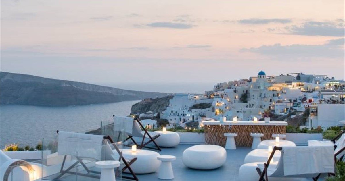 Veranda Aperitivo Bar
