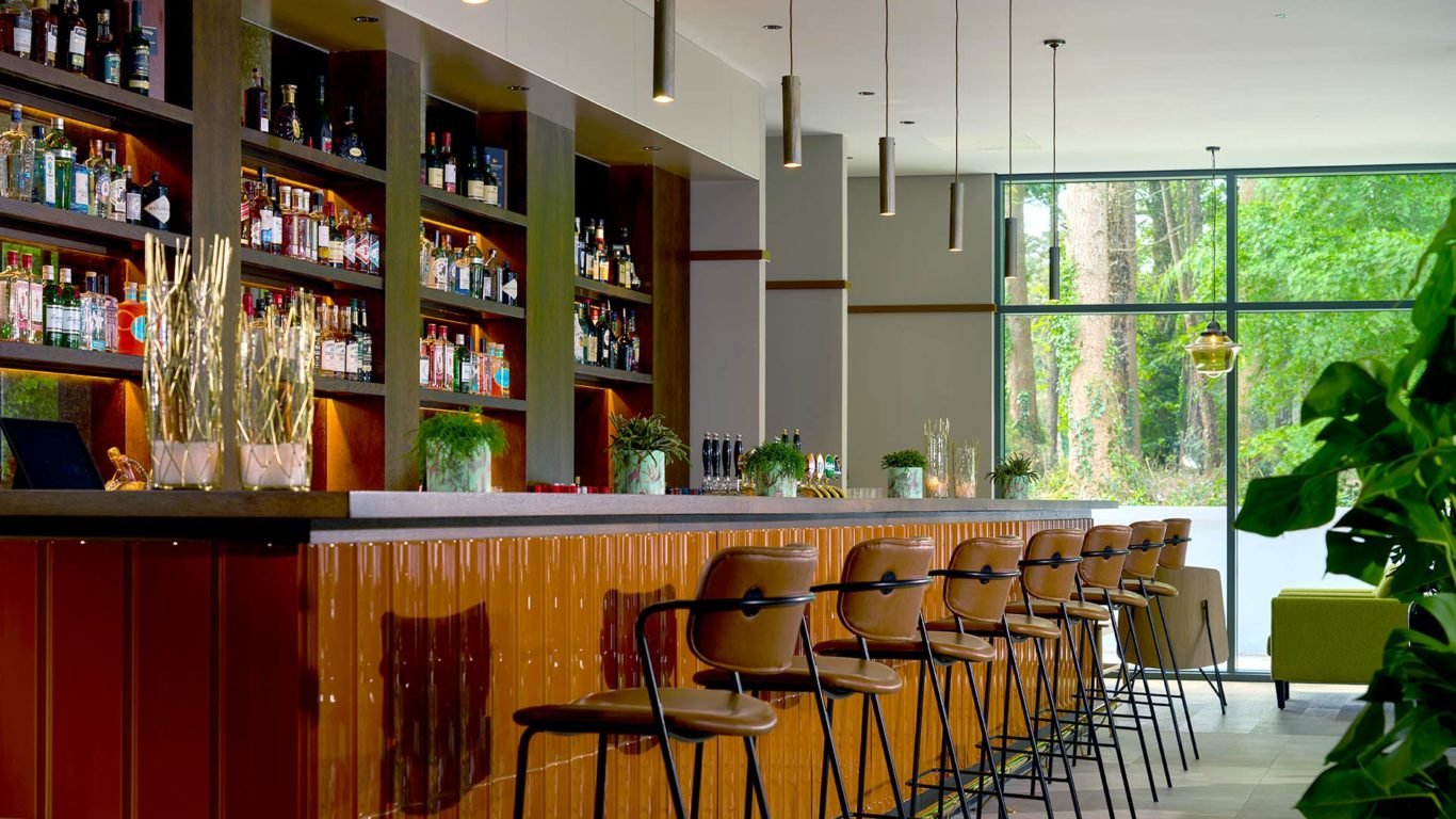 Canopy Bar & Brasserie, Bar in Cork