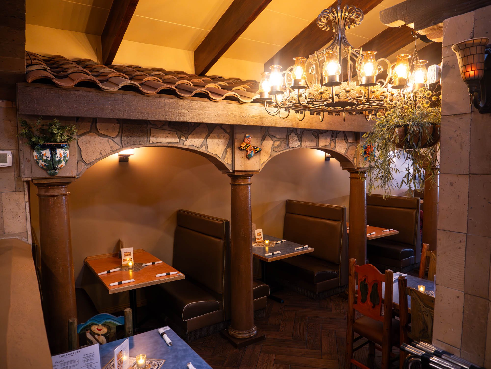 Los Tarascos Restaurant, Fort Collins, United States