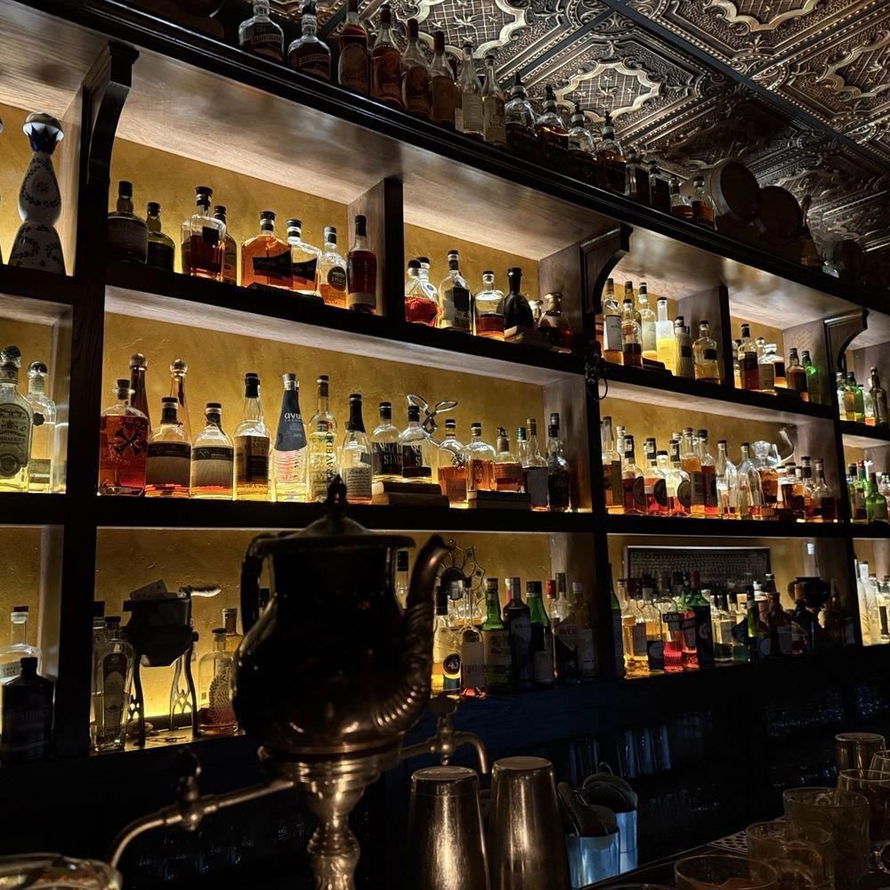Rockstar Bar bar in South Lake Tahoe