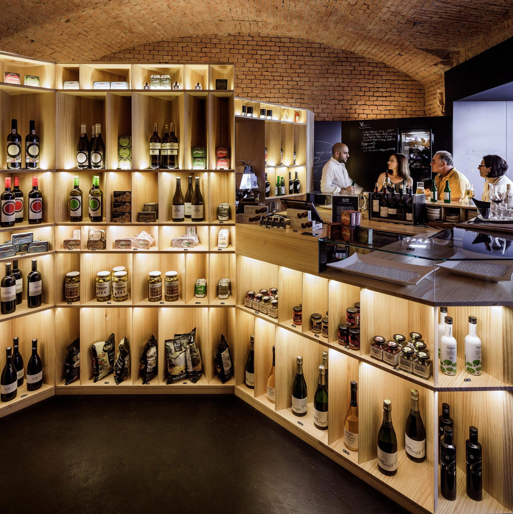 Colono, Bar in Vienna