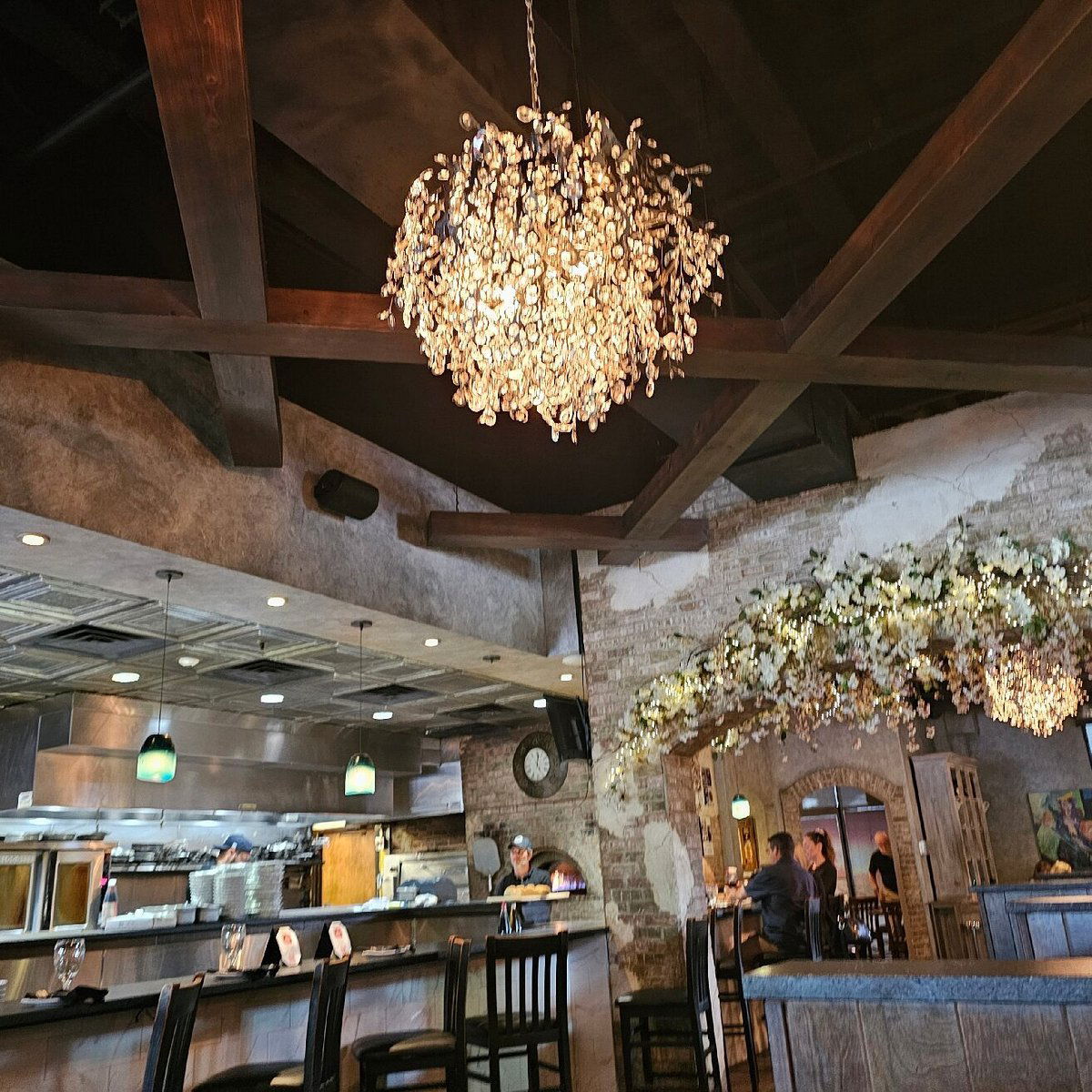 Francesco's Ristorante & Pizzeria, Bar in Maitland