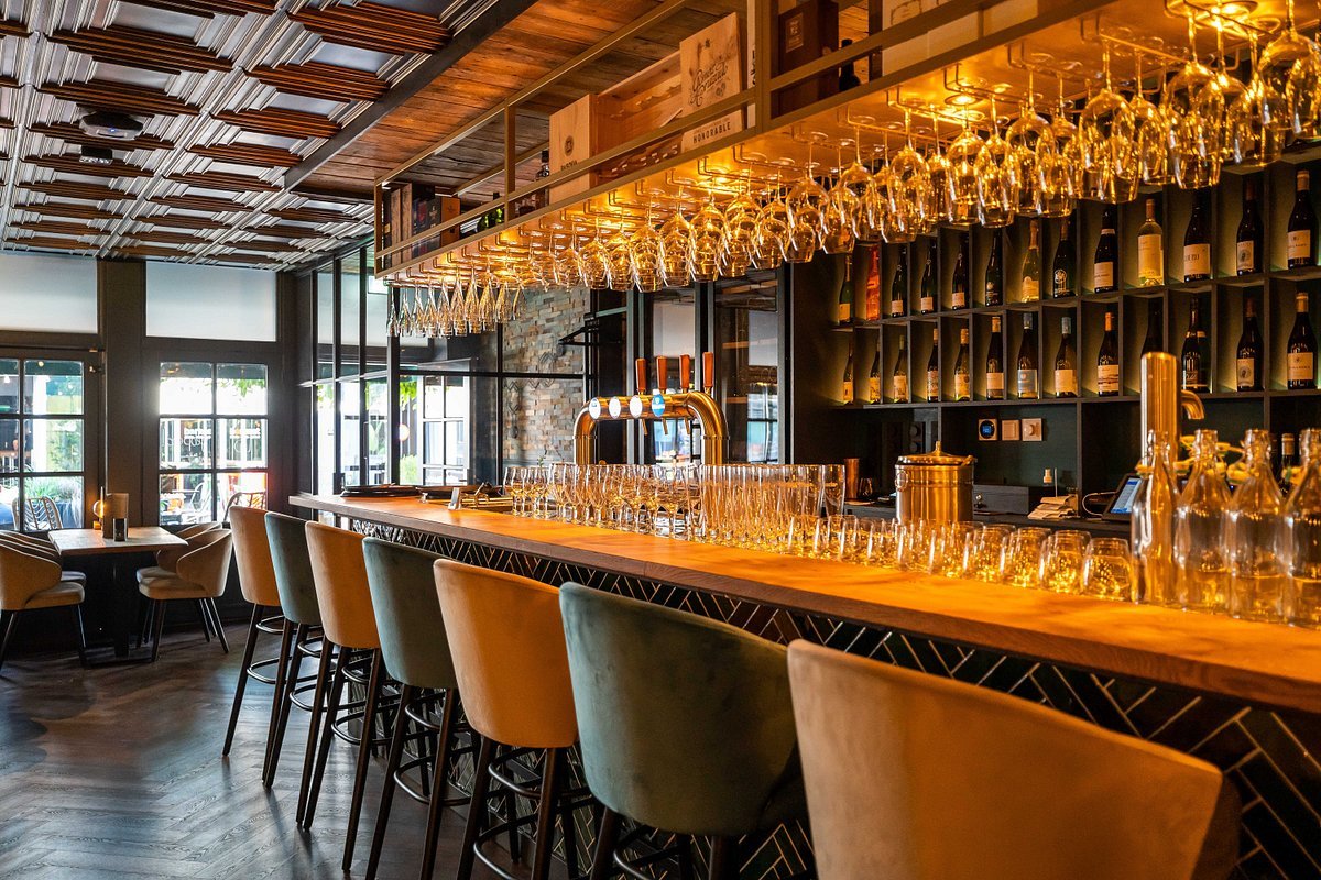 The Wine Bar Helmond