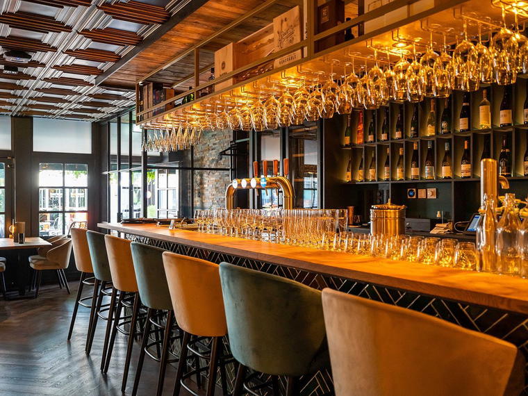 The Wine Bar Helmond, Helmond, Netherlands