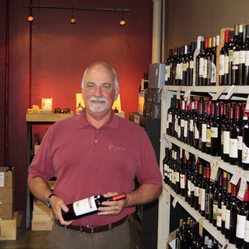 Ventura Wine Co, Ventura, United States