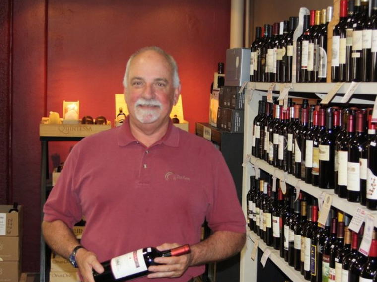 Ventura Wine Co, Ventura, United States