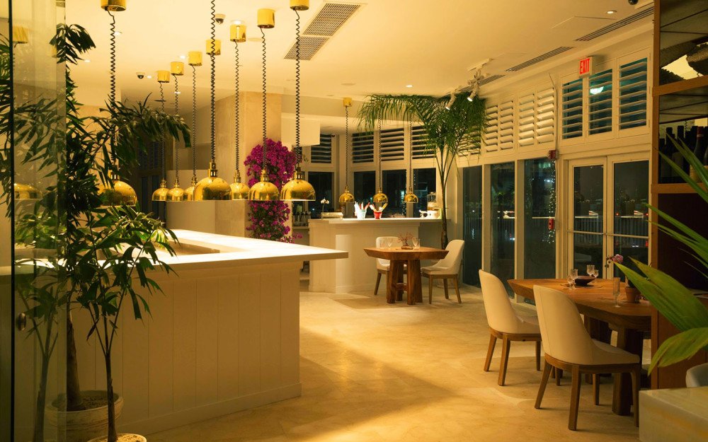 Elcielo Restaurant Miami, Miami, United States