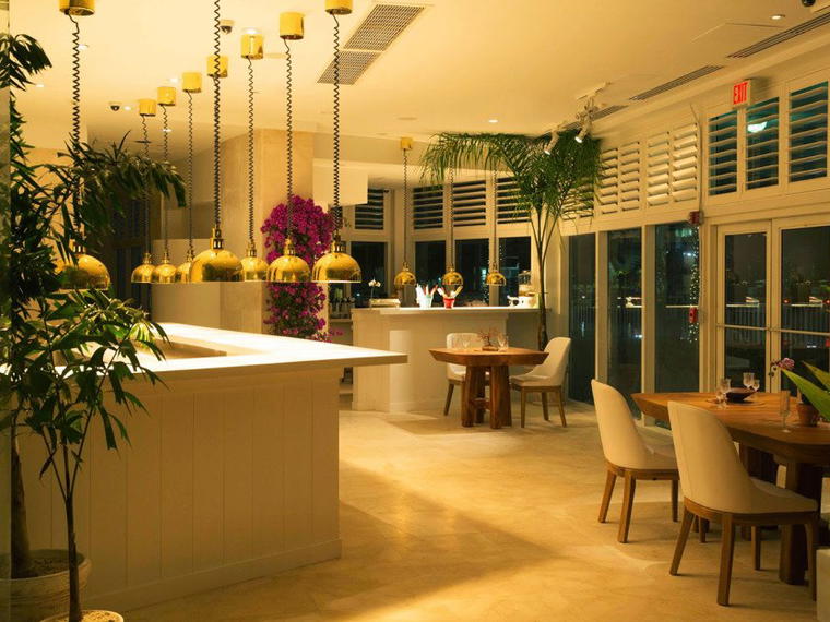 Elcielo Restaurant Miami, Miami, United States