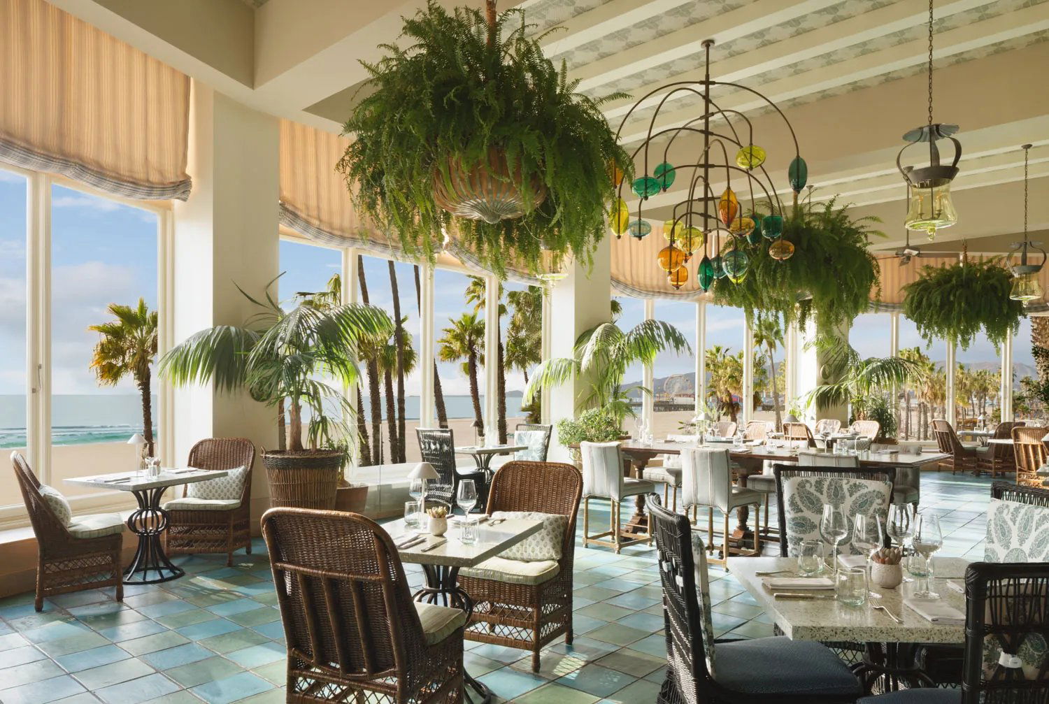 Terrazza Lounge, Bar in Los Angeles
