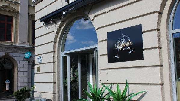 Kamilo Vinbar